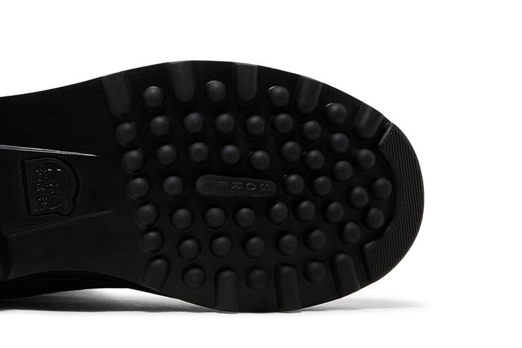 SOREL Supreme x Caribou 'Black'