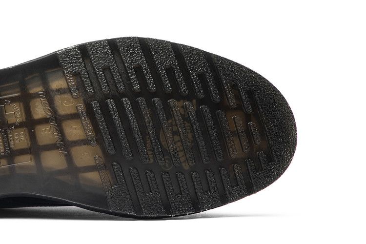 Fragment Design x Dr. Martens Hollingborn Patent 'Black'