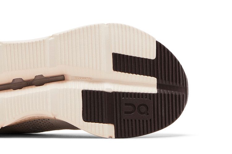 ON Wmns Cloudnova 'Pearl Shell'