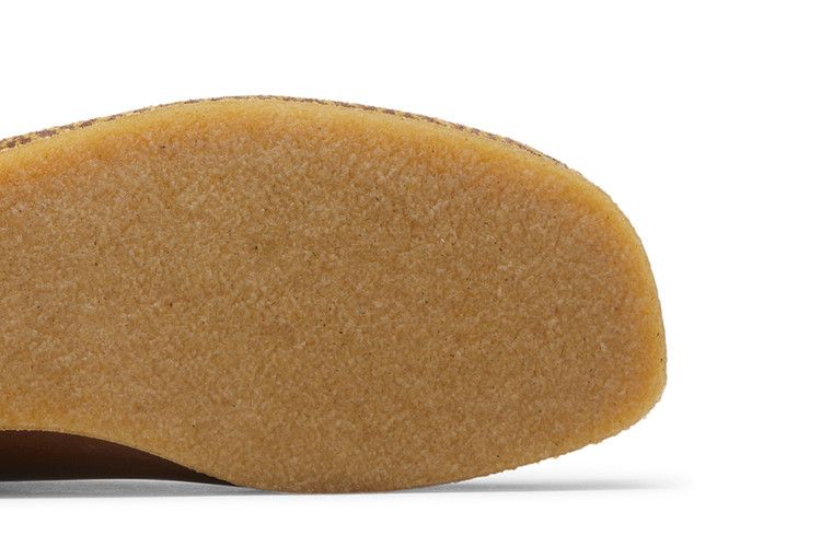 Bodega x Clarks Wallabee 2.0 'Heritage Patchwork'