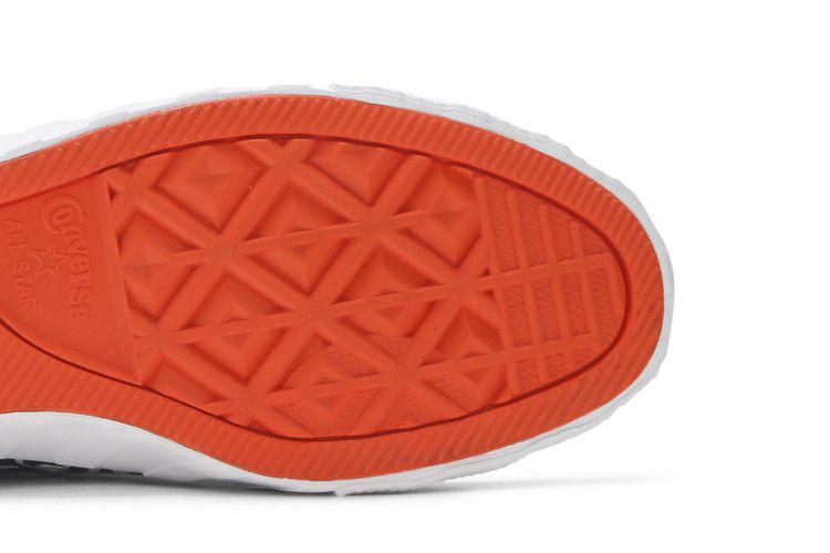 Converse UNT1TL3D High GS 'Not A Chuck'