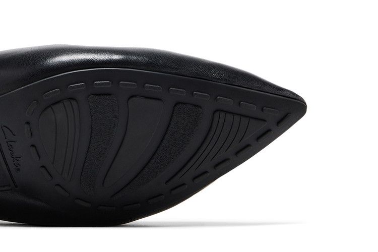 Clarks Martine Rose x Wmns Slingback 'Black'