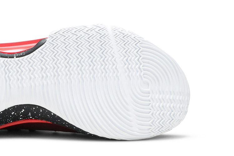 Under Armour Curry 7 'Underrated Tour'