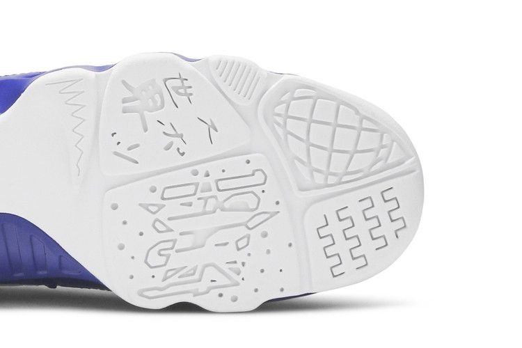 Air Jordan 9 Retro BG 'Kobe'