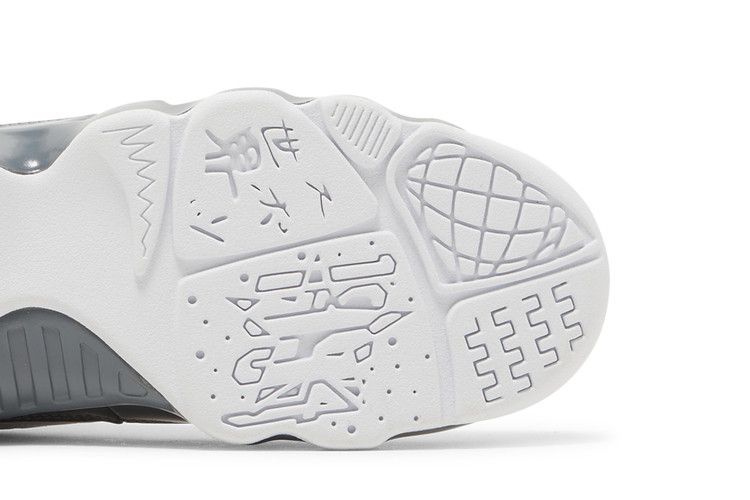 Air Jordan 9 Retro GS 'Fire Red'