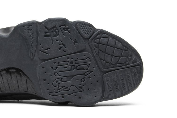 Air Jordan 9 Retro 'Anthracite'