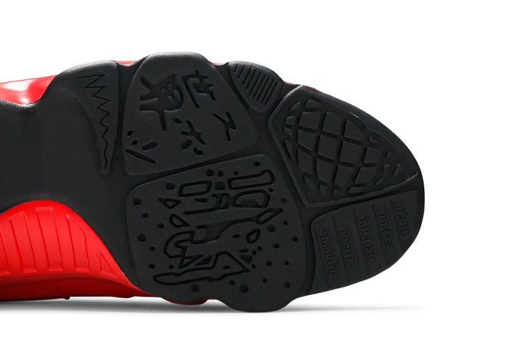 Air Jordan 9 Retro 'Motorboat Jones'