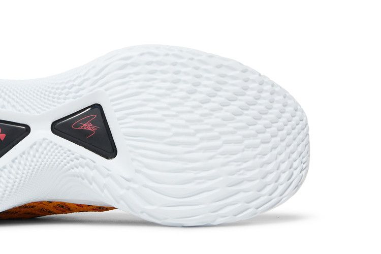 Sesame Street x Curry Brand Curry Flow 9 'Street Pack - Beyond the Stripe'