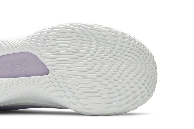 Curry Brand Curry Flow 8 'International Women's Day'