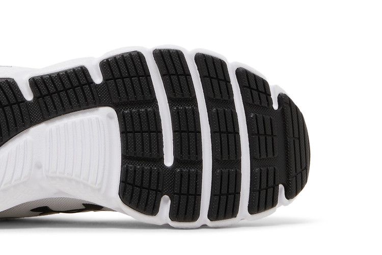 Under Armour Wmns Charged Assert 9 'White Black'
