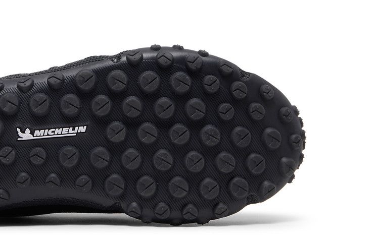Under Armour HOVR Summit Fat Tire Delta 'Triple Black'