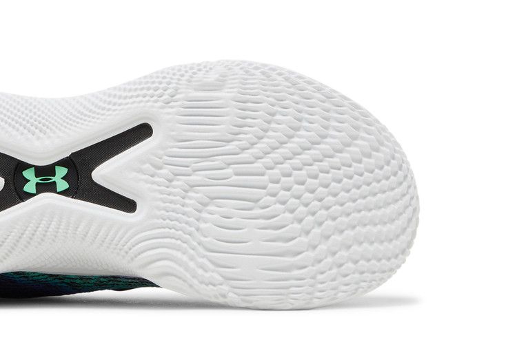 Curry Brand Curry Flow 10 'Northern Lights'