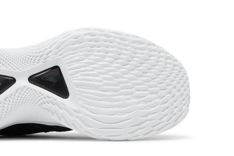Curry Brand Curry Flow 9 Team 'Black'