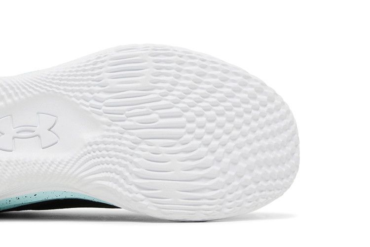 Curry Brand Curry 2 Low FloTro 'Future Curry'