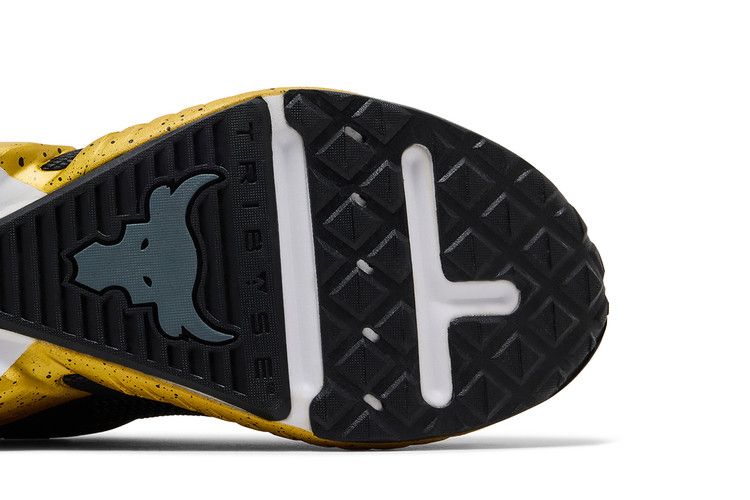 Black Adam x Under Armour Project Rock 5 'Anti Hero'