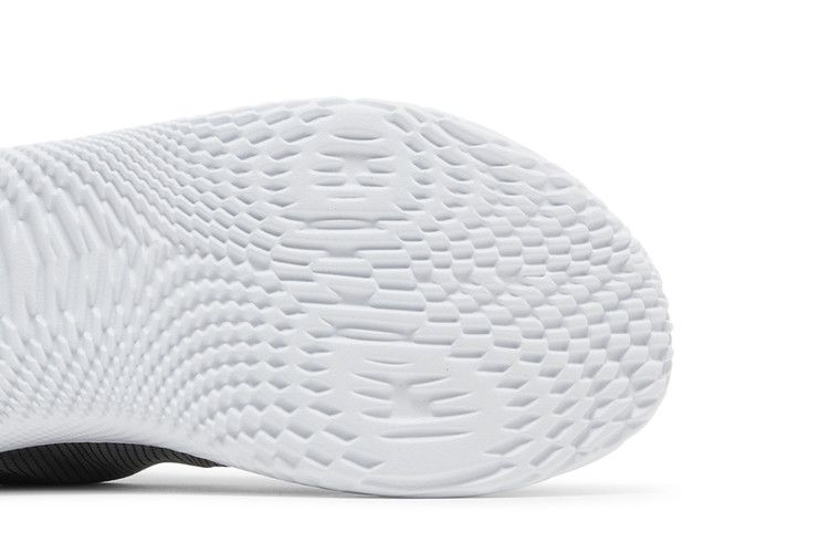 Under Armour SlipSpeed Mesh 'Black White'