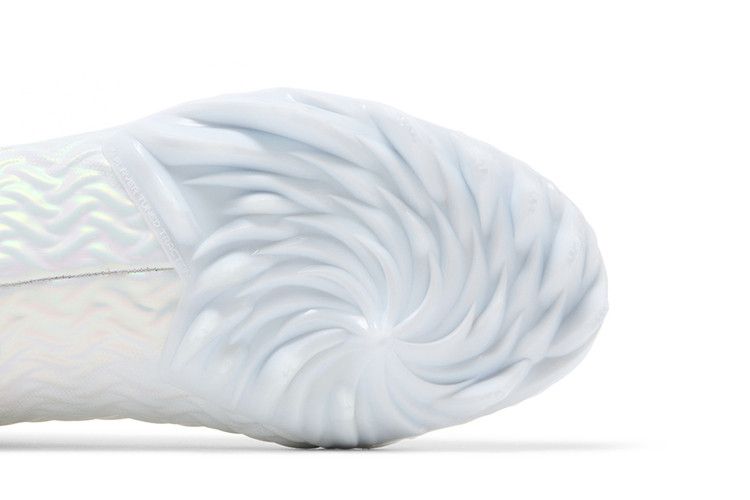 Under Armour Spotlight Pro 'White Iridescent'