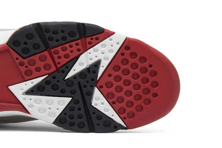 Air Jordan 7 Retro 'Olympic' 2012