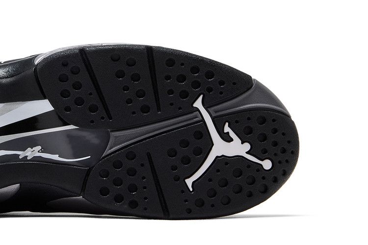 Air Jordan 8 Retro 'Chrome' 2026