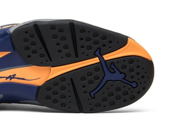 Air Jordan 8 Retro 'Phoenix Suns'