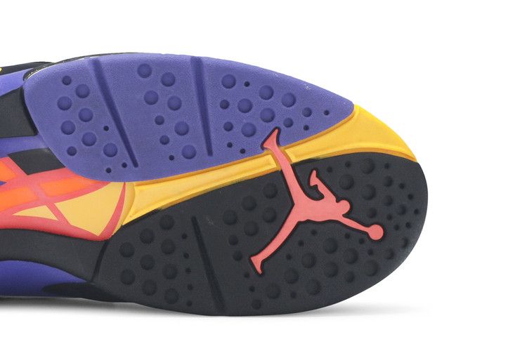 Air Jordan 8 'Three-Peat'