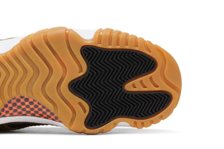 Air Jordan 11 IE Low 'Croc'