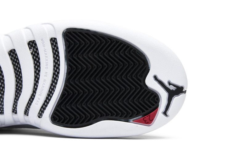 Air Jordan 12 Retro Low BG 'Playoffs'