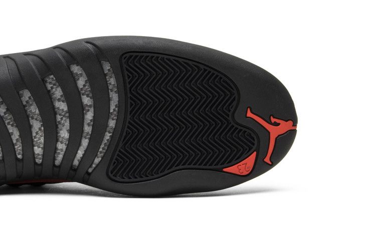 Air Jordan 12 Retro Low 'Max Orange'
