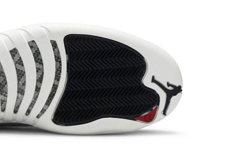 Air Jordan 12 Retro Low 'Playoffs'