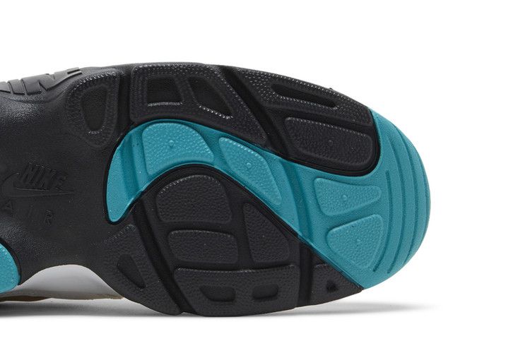 Nike Air Diamond Turf 'Emerald' 2017