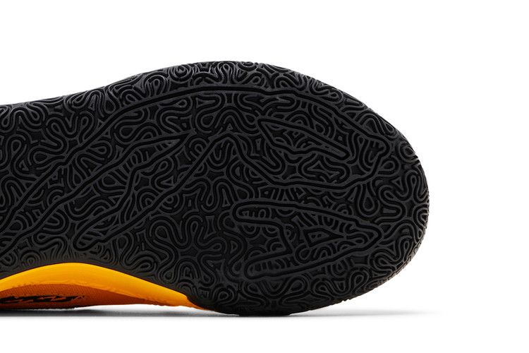 Porsche x Puma MB.03 Jr 'Sport Yellow'
