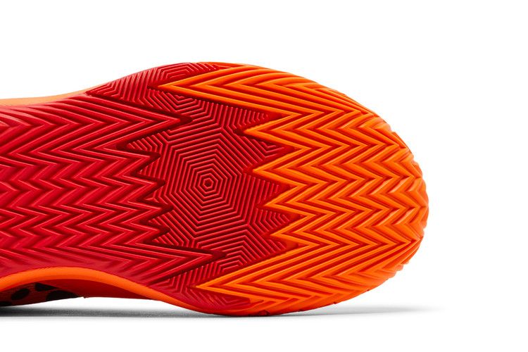Cheetos x Puma Scoot Zeros Big Kid 'Flamin' Hot'