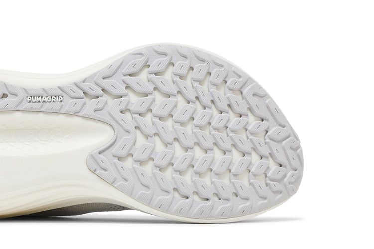 Puma MagMax Nitro 'White Silver'