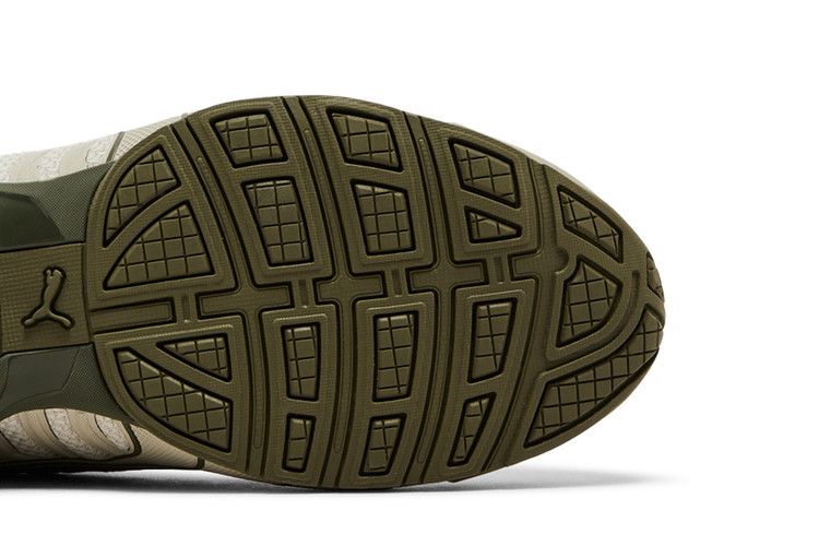 Puma Voltaic Evo Wide 'Desert Dust'