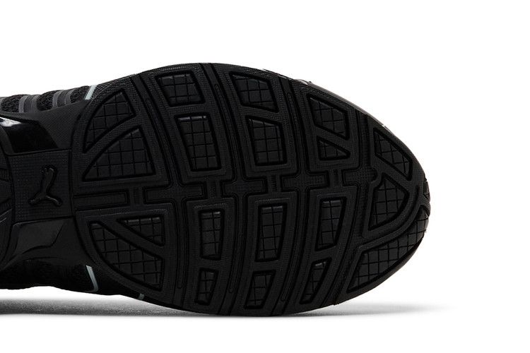 Puma Voltaic Evo Wide 'Black Stormy Slate'