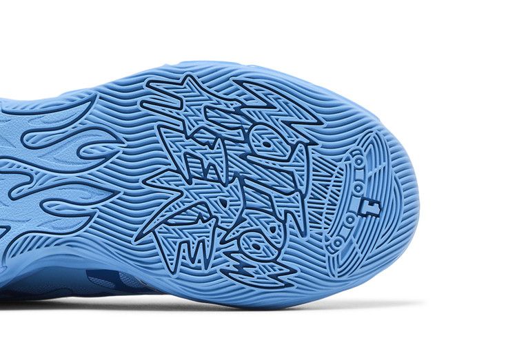 LaFrancé x Puma MB.04 Jr '1 of 1'