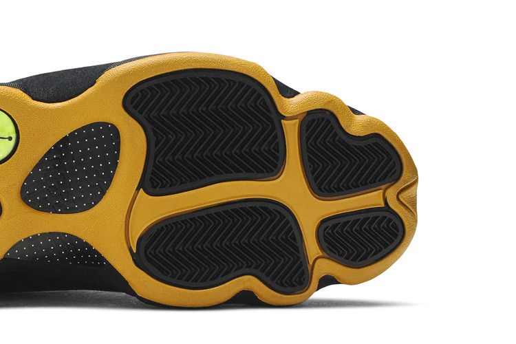 Air Jordan 13 Retro Low 'Chutney' 2017