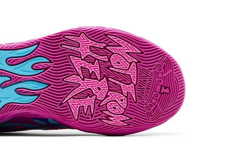 Puma MB.04 'Iridescent'