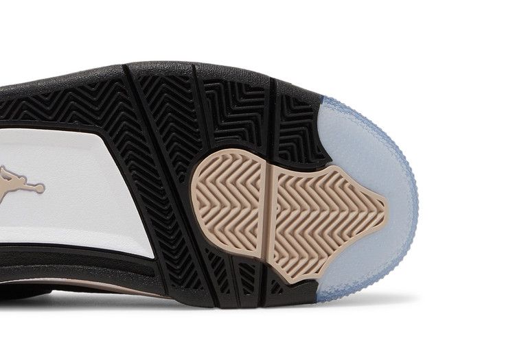 Air Jordan Dub Zero 'Black Fossil Stone'