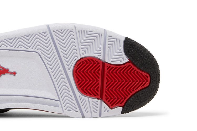 Air Jordan Dub Zero 'Fire Red'