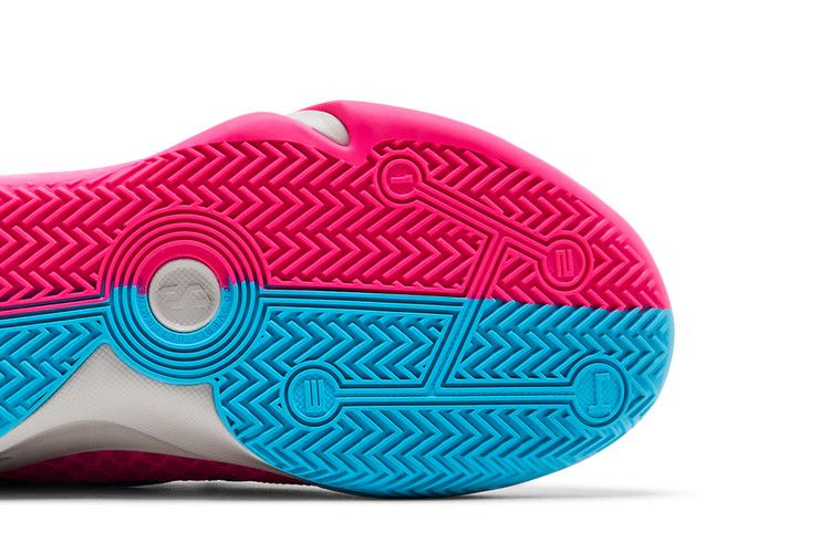 NBA 2K x Puma Scoot Zeros 2 'Mismatched'