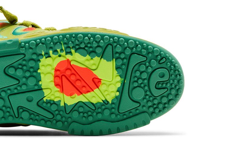Puma LaFrancé 'Heatmap'