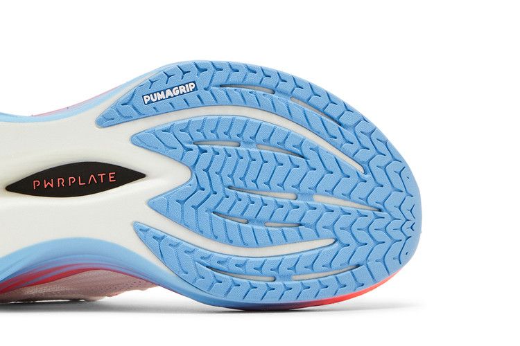 Puma Alex Toussaint x Wmns Deviate Nitro 3 'Execute with Intention'