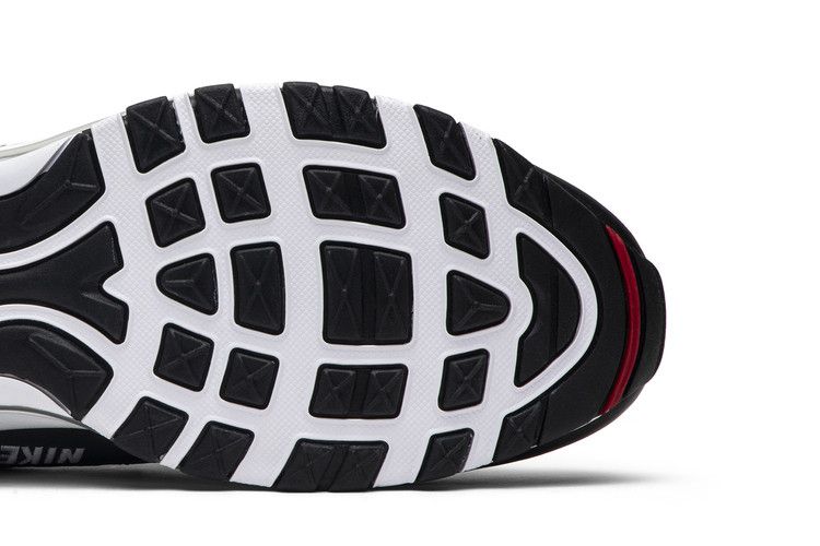 Nike Air Max 97 Premium 'Black White'