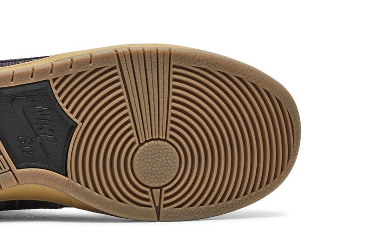 Nike Dunk High Premium SB 'Hacky Sack'