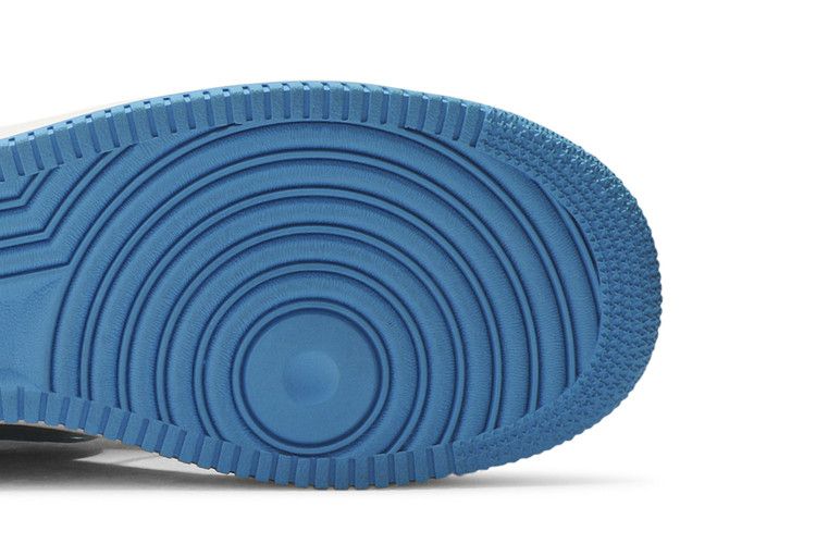 Nike Air Force 1 Premium 'Fantastic 4 Invisible Woman'
