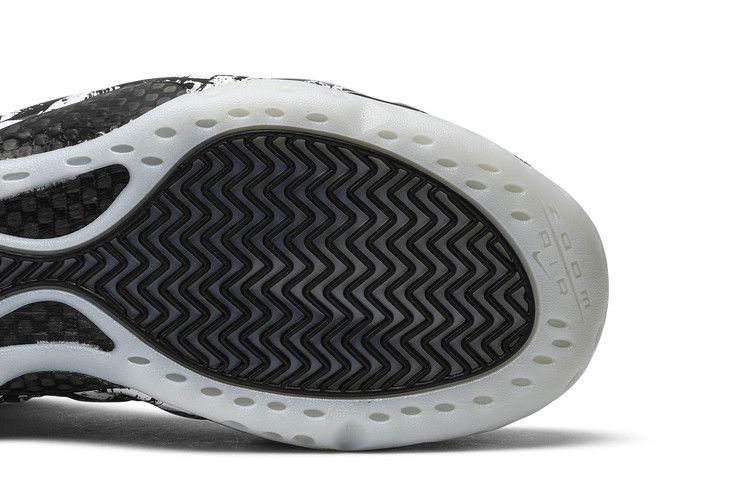 Nike Air Foamposite One 'Shattered Backboard'
