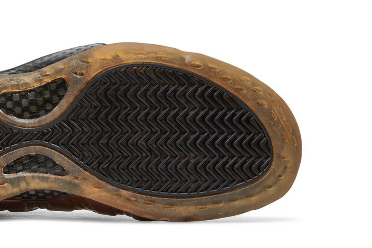 Nike Air Foamposite One 'Dirty Copper'