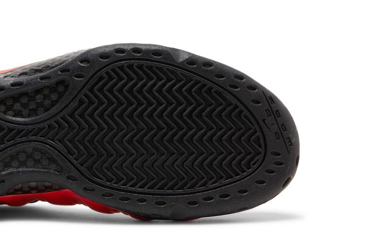 Nike Air Foamposite One 'Habanero Red'