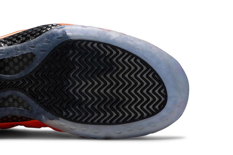 Nike Air Foamposite One 'Knicks'